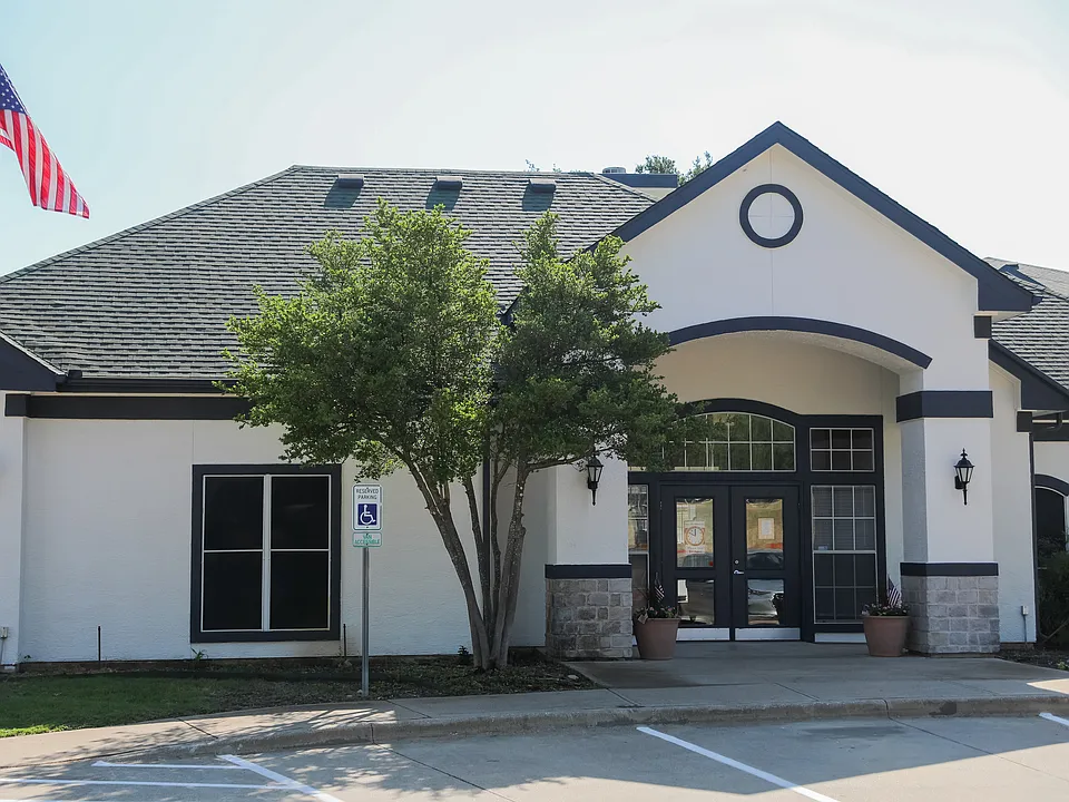 9th Street Apartments