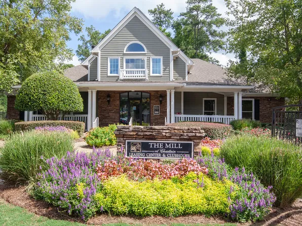 The Mill at Chastain