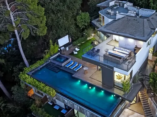 3712 Broadlawn Dr, Los Angeles, CA 90068