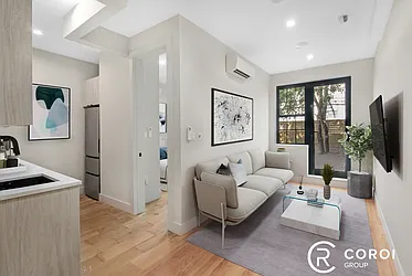 Rented by Coroi Corp