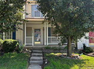 5206 Redhill Way, Baltimore, MD 21237