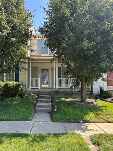 5206 Redhill Way, Baltimore, MD, 21237