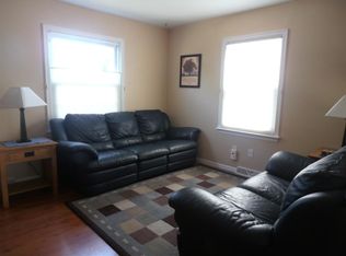 420 Russell St, Baraboo, WI 53913