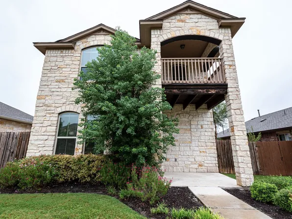 605 Allenscreek Way, Round Rock, TX 78664