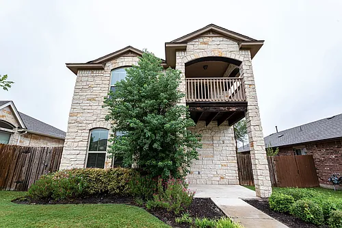 605 Allenscreek Way Photo 1