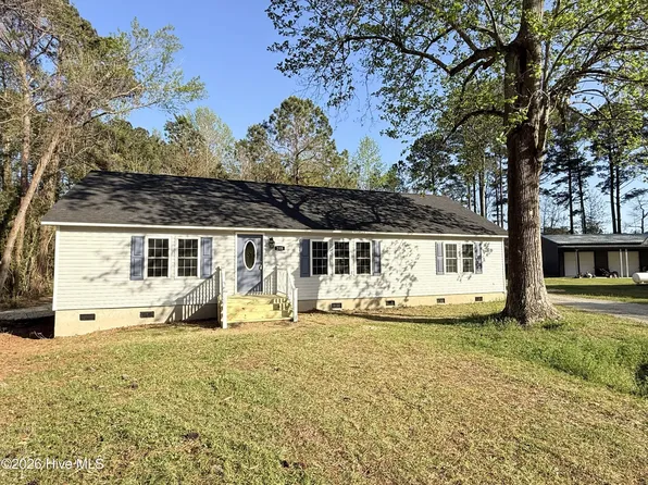 205 Selover Avenue, New Bern, NC 28560
