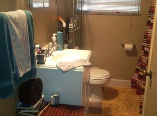 103 42nd Pl APT 3, North Little Rock, AR 72116