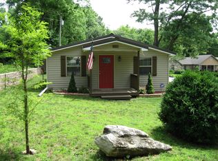 602 W Wren St, Ozark, MO 65721
