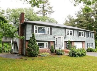 445 Middlesex Ave, Wilmington, MA 01887