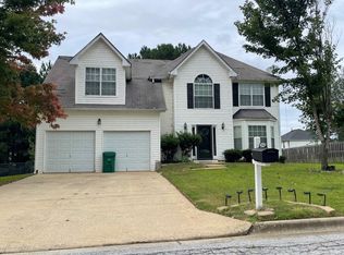 7080 Deshon Hills Ln, Lithonia, GA 30058