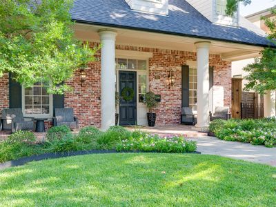 4611 W Amherst Ave, Dallas, TX, 75209