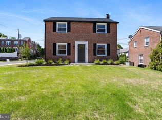 46 Congress Ave, Springfield, PA 19064