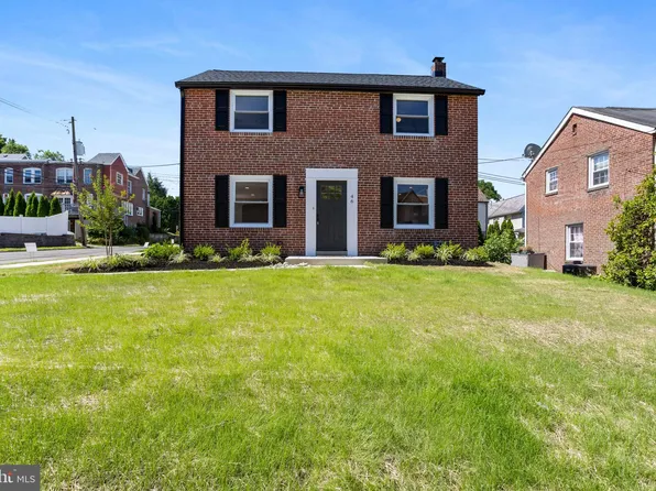 46 Congress Ave, Springfield, PA 19064