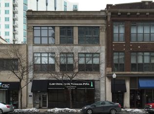 1617 S Michigan Ave #4, Chicago, IL 60616