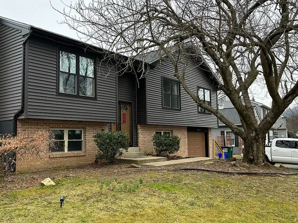 4826 Partridge Dr, Reading, PA 19606