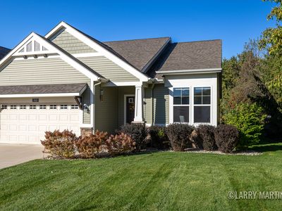 7615 Sofia Dr #60, Byron Township, MI, 49315
