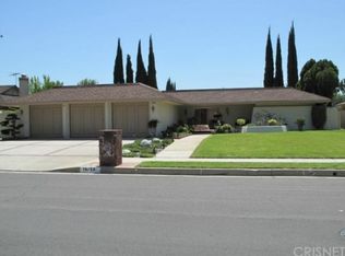 19750 Vintage St, Chatsworth, CA 91311