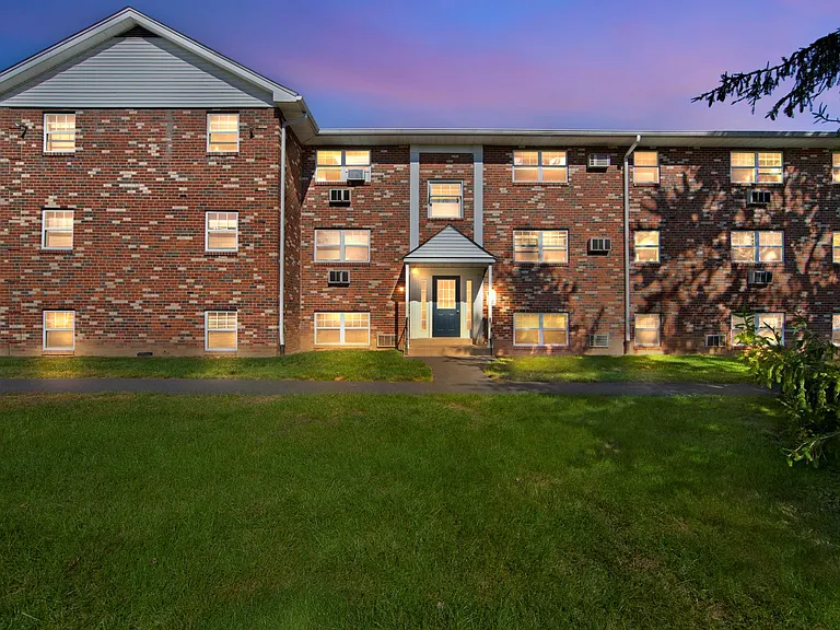 Wissahickon Park Apartment Homes — Photo 32