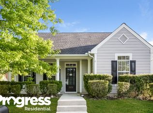 523 Anglewood Trce, Stockbridge, GA 30281
