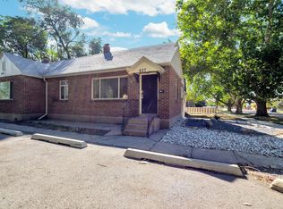 937 24th St #937, Ogden, UT 84401