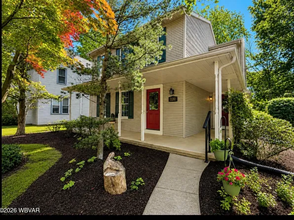 120 N Montour St, Montoursville, PA 17754