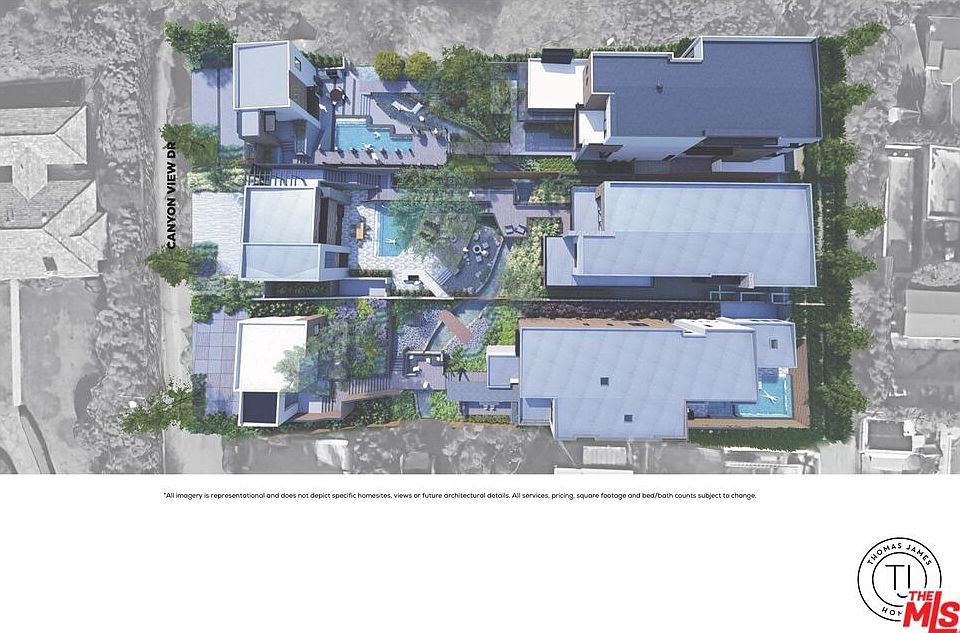 1st image of 348 S Canyon View Dr