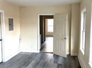 744 Railroad Ave #1, Bridgeport, CT 06605