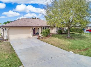 1469 Ultramarine Ln, Punta Gorda, FL 33983