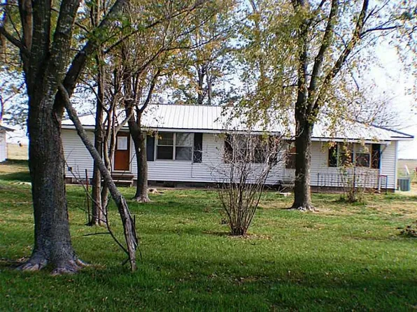 160 Madison St, Hindsville, AR 72738