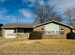 5030 53rd St, Lubbock, TX 79414