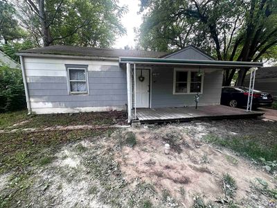 407 SE 33rd Ter, Topeka, KS, 66605