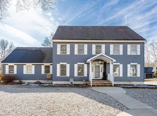 702 Radcliffe Rd, Lanoka Harbor, NJ 08734