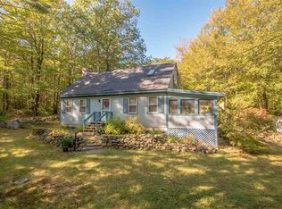 920 Davis Hill Rd, Center Conway, NH 03813