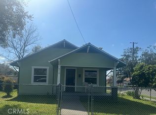 919 High St, Oroville, CA 95965