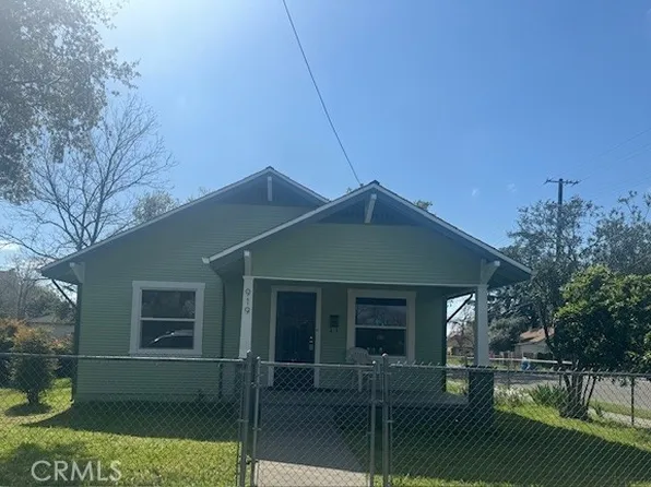 919 High St, Oroville, CA 95965