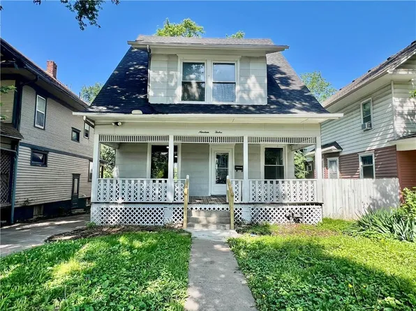 1912 S 24th St, Saint Joseph, MO 64507