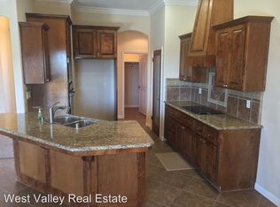 10675 Odyssy Way, Taft, CA 93268