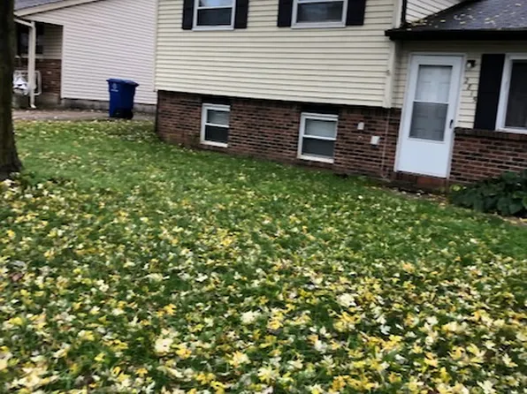 2815 Palisades Ave, Columbus, OH 43207