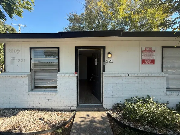 2809 North Hwy, Seagoville, TX