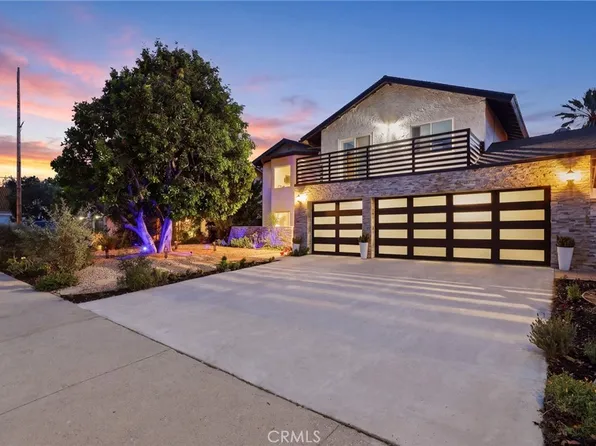 7505 Bobbyboyar Ave, Canoga Park, CA 91304