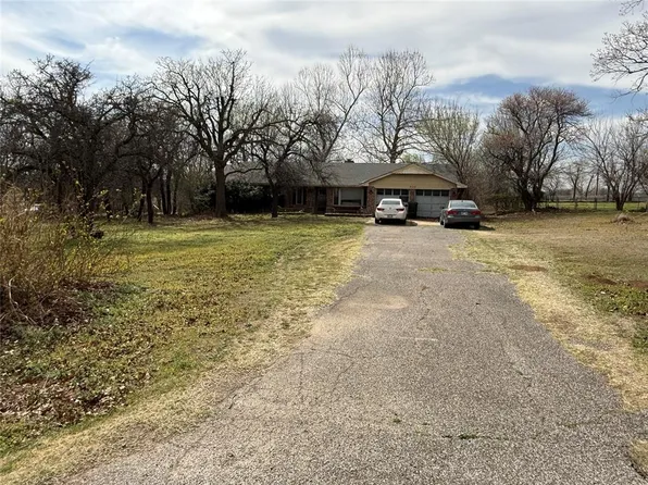 7113 N Blue Ridge Rd, Edmond, OK 73034