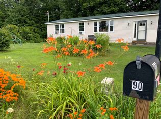 90 Pine Hill Dr, Northfield, VT 05663