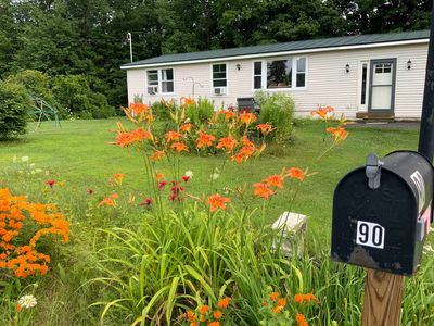 90 Pine Hill Drive, Northfield, VT, 05663