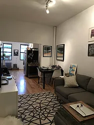Rented by Flatiron Real Estate Advisors LLC