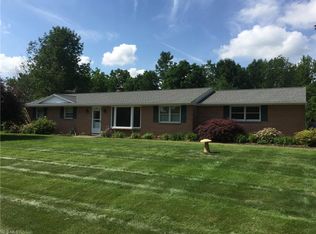 1245 Echo St NE, Canton, OH 44721