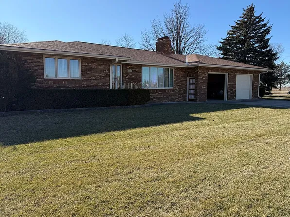 1111 County Road G, Schuyler, NE 68661