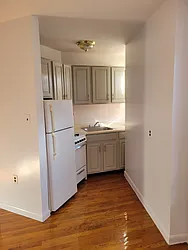 Rented by JMK Realty
