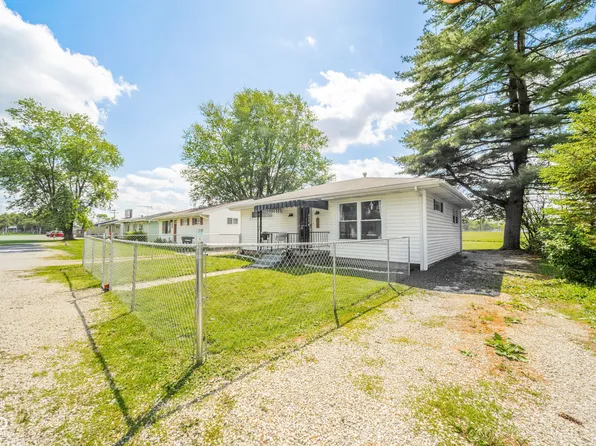 3505 S Ebright St, Muncie, IN 47302
