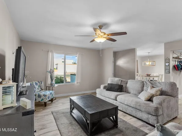 2166 S Calle Polar, Tucson, AZ 85710