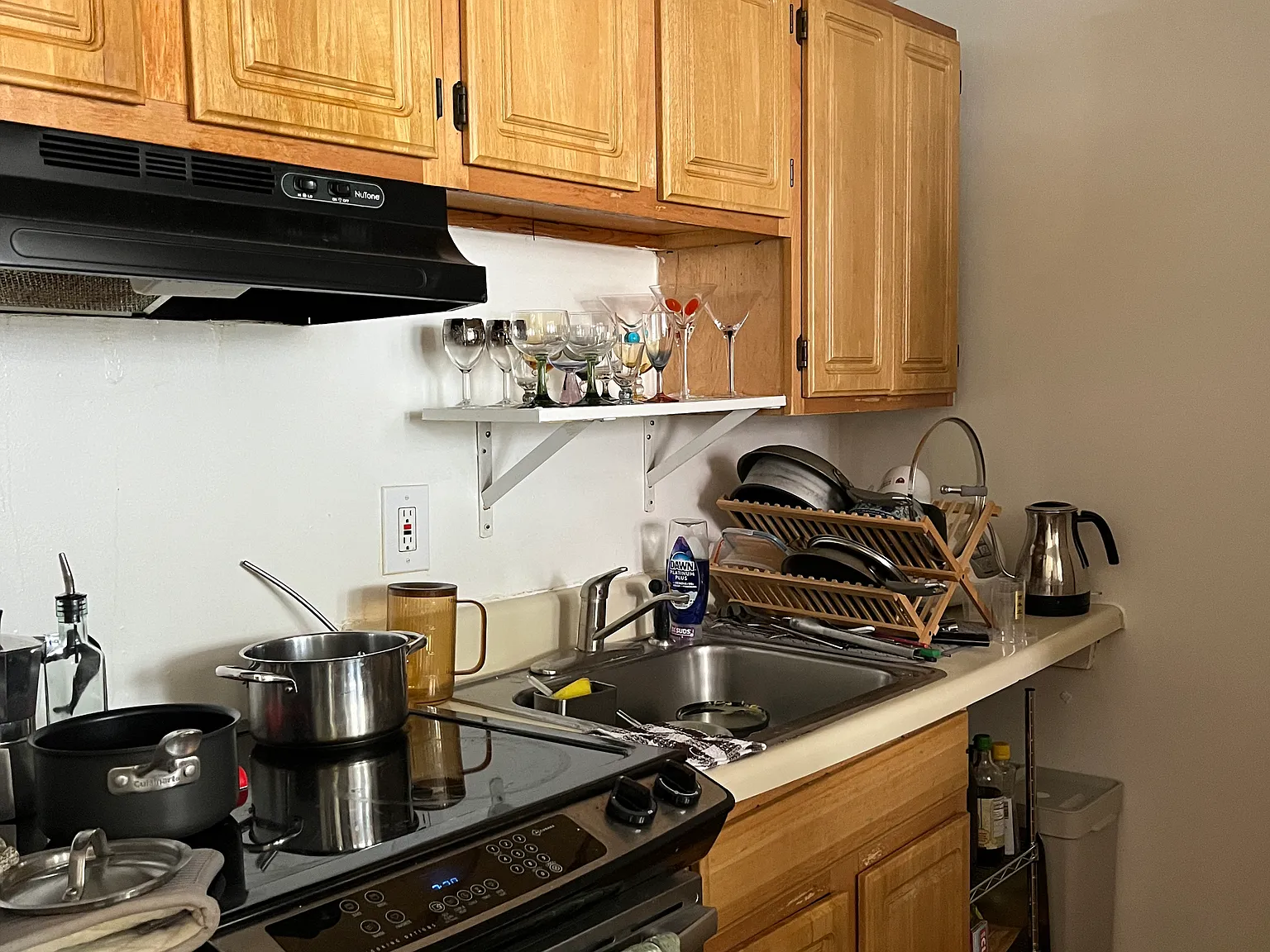 2 bed, 805 sqft, $1,200 — Photo 4